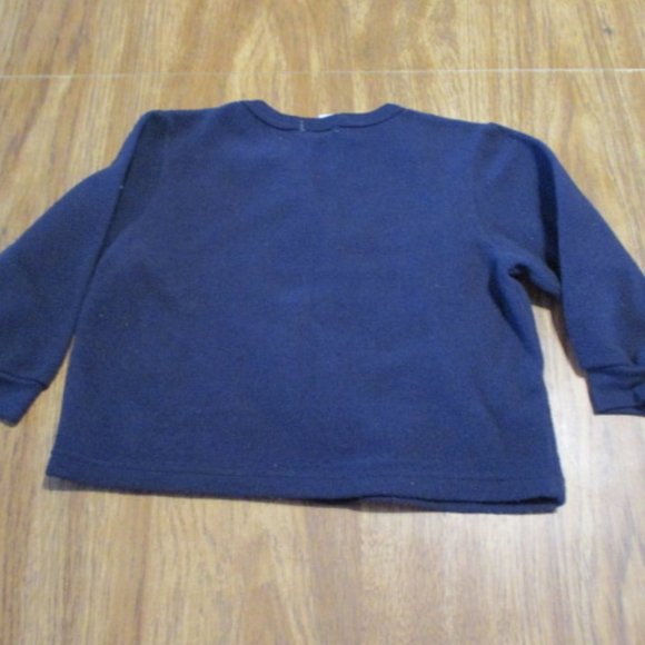 Bundle 3 for $15 - Fire Department Sweatshirt - Picture 2 of 3